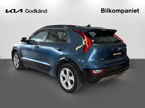 Kia Niro 5 of 5