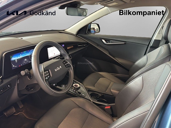 Kia Niro 7 of 17