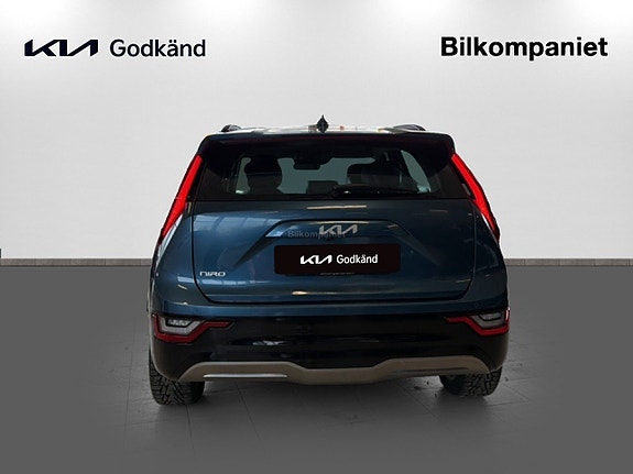 Kia Niro 6 of 17