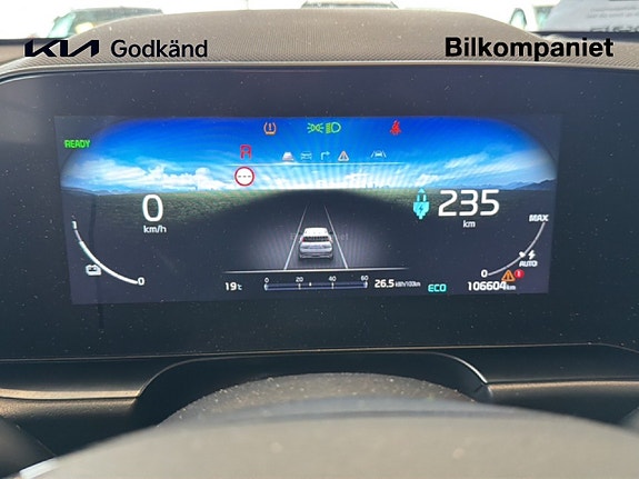 Kia Niro 10 of 17