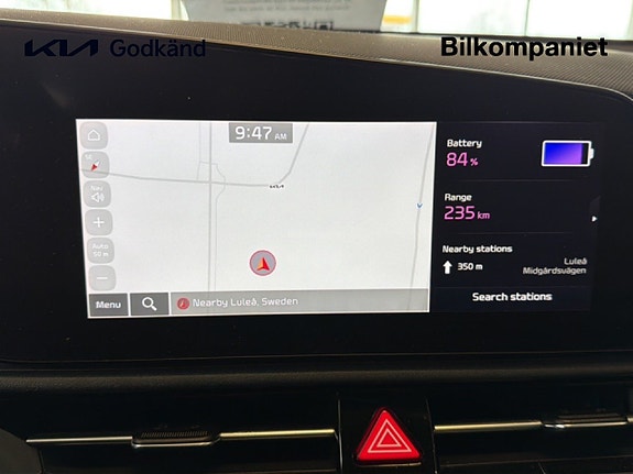 Kia Niro 14 of 17