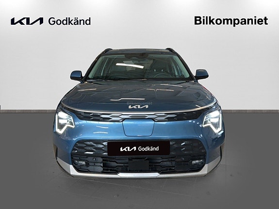 Kia Niro 2 of 5