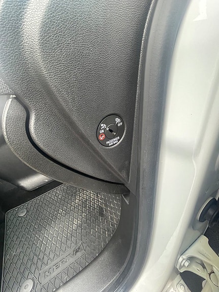 Opel Meriva 10 of 17