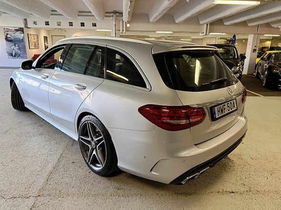 Mercedes-Benz AMG GT Black Series 5 of 5