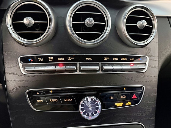 Mercedes-Benz AMG GT Black Series 16 of 26