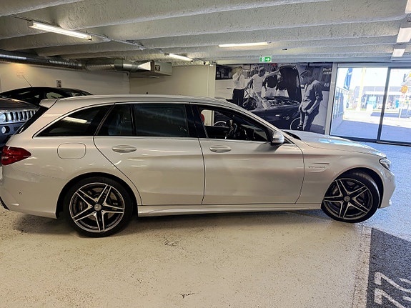 Mercedes-Benz AMG GT Black Series 6 of 26