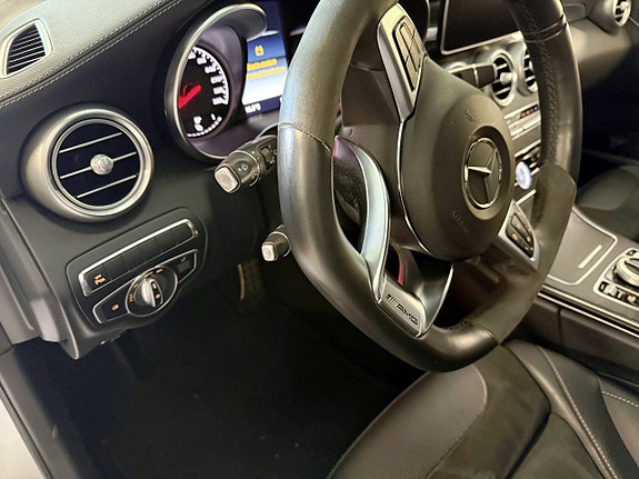 Mercedes-Benz AMG GT Black Series 18 of 26
