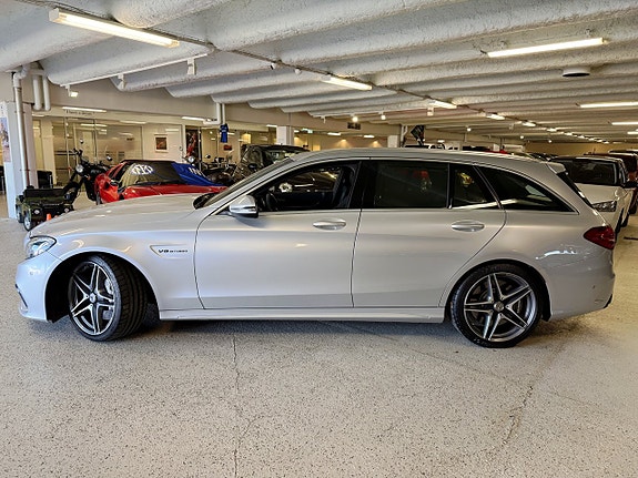 Mercedes-Benz AMG GT Black Series 7 of 26