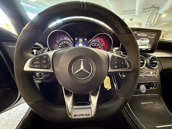 Mercedes-Benz AMG GT Black Series 14 of 26