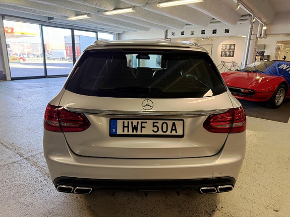 Mercedes-Benz AMG GT Black Series 9 of 26