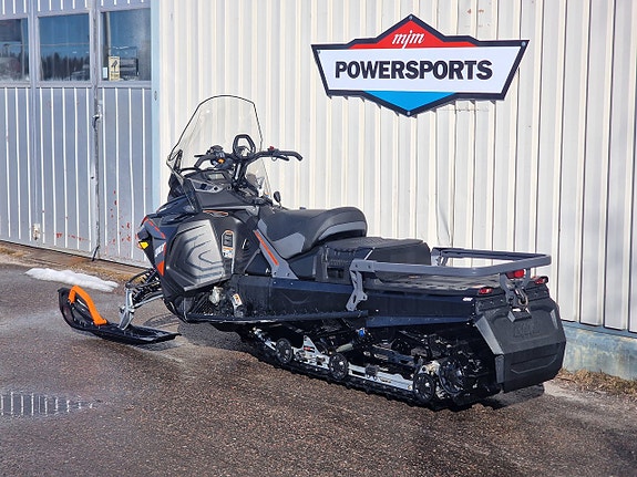 Lynx Commander STD 600 R E-tec 3 of 3