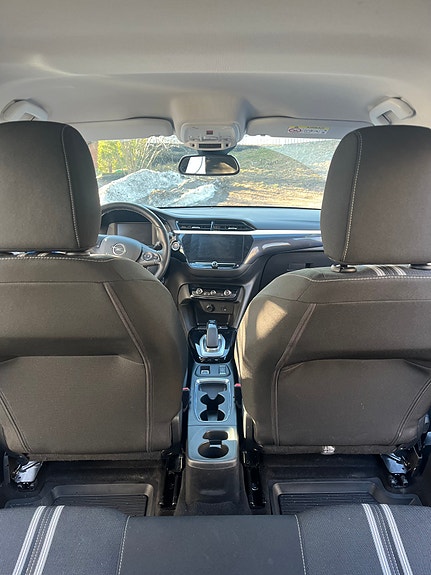 Opel Corsa-e 12 of 17