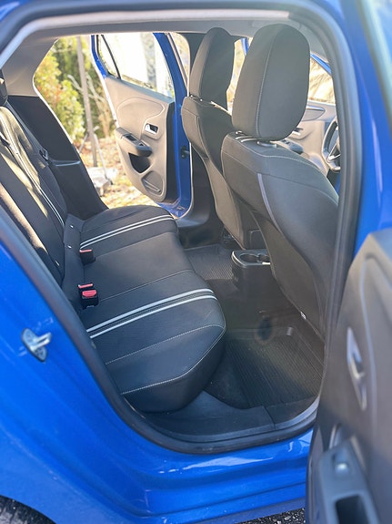 Opel Corsa-e 13 of 17