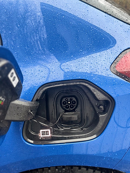 Opel Corsa-e 11 of 17
