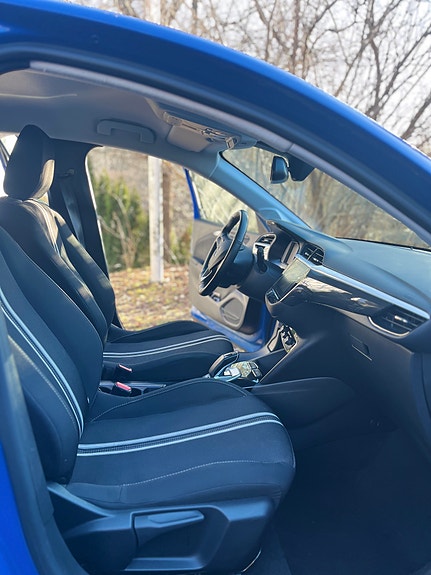 Opel Corsa-e 14 of 17