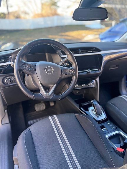 Opel Corsa-e 15 of 17