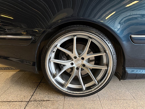 Mercedes-Benz CL600 11 of 30