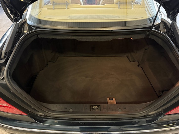 Mercedes-Benz CL600 20 of 30