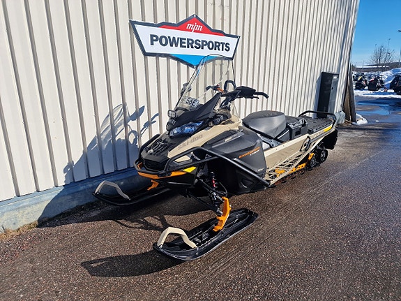 Ski-Doo Expedition Xtreme 850 E-tec 2 of 4