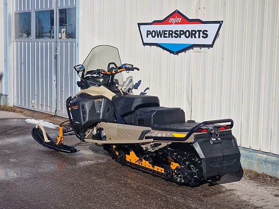 Ski-Doo Expedition Xtreme 850 E-tec 4 of 4
