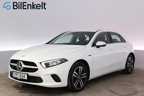 Mercedes-Benz A250 e