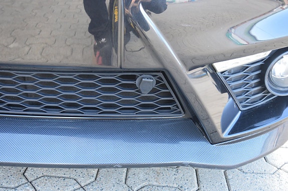 Aixam Coupe Coupé GTI Baslåda Backkamera Motorvärmare 6 Mån Garanti 8 of 18