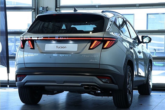 Hyundai Tucson 6 of 22