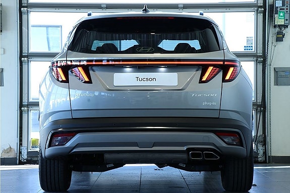 Hyundai Tucson 5 of 22