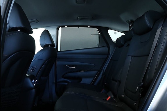 Hyundai Tucson 9 of 22