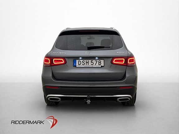 Mercedes-Benz GLC300 e 5 of 5