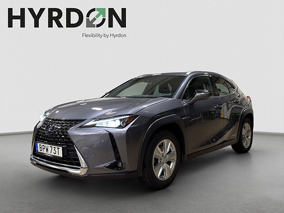 Lexus UX-Serie