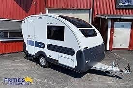 Vi köper er husvagn