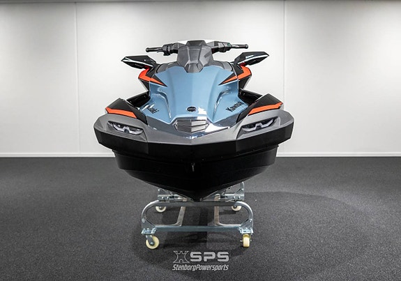 Kawasaki Ultra 160LX-S - 2025 ord. pris 236300