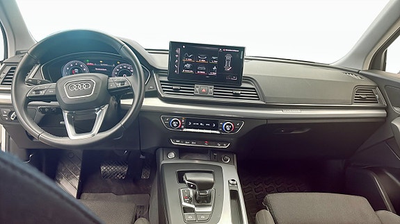 Audi Q5 10 of 13