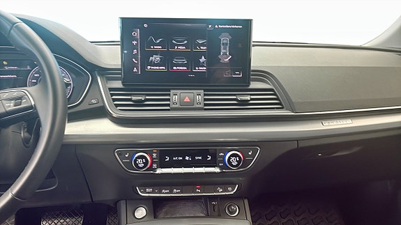 Audi Q5 9 of 13