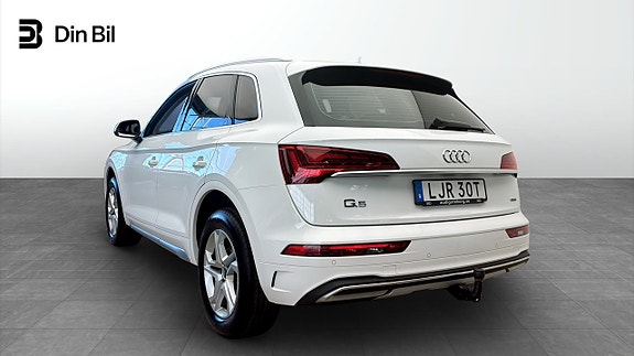 Audi Q5 3 of 5