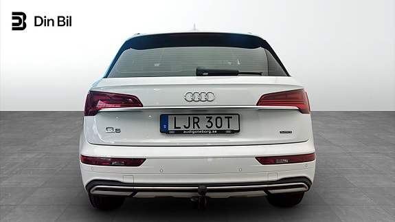 Audi Q5 5 of 5