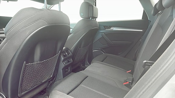 Audi Q5 11 of 13