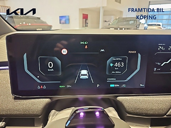 Kia EV3 10 of 15