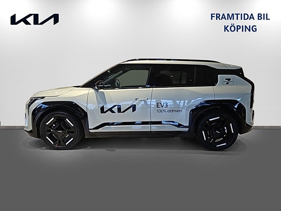 Kia EV3 4 of 15