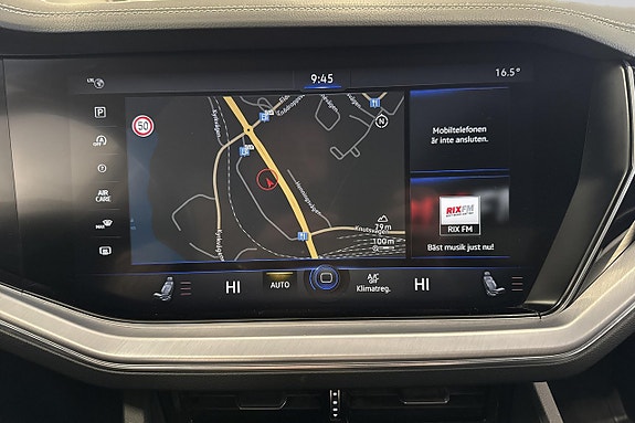 Volkswagen Touareg 11 of 18