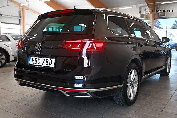 Volkswagen Passat 4 of 5