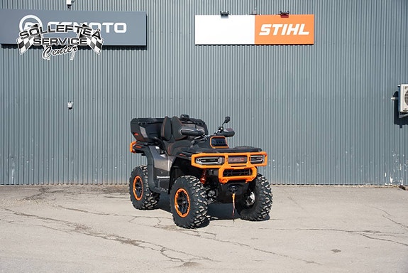 NYA GOES TERROX 1000 PRO HIGHLAND -26