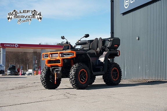 GOES TERROX 1000 PRO HIGHLAND -26 2 of 9