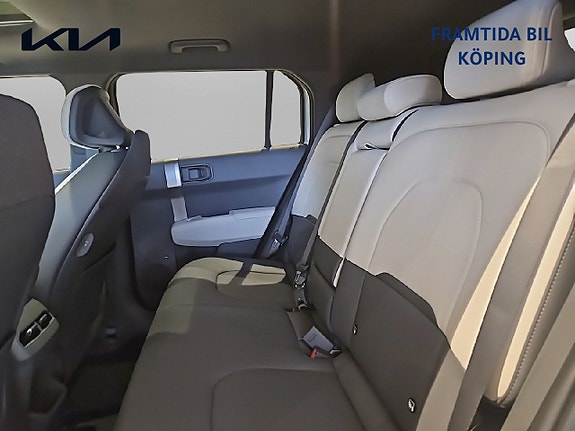 Kia EV3 9 of 15