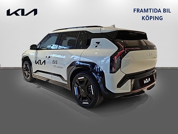 Kia EV3 6 of 15