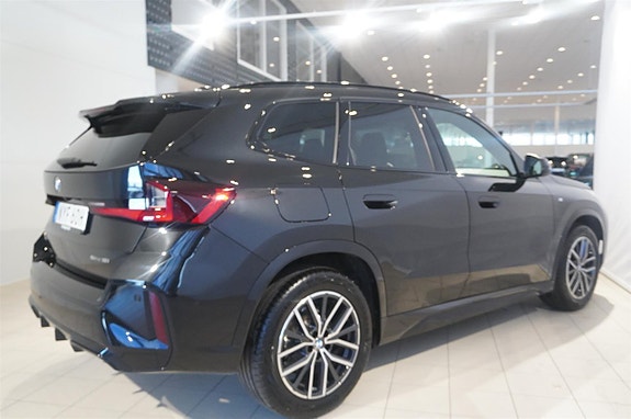 BMW X1 7 of 18