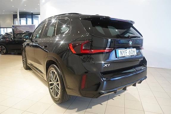 BMW X1 5 of 5