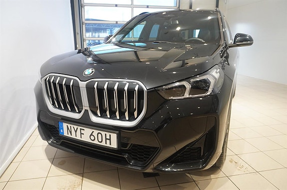 BMW X1 11 of 18