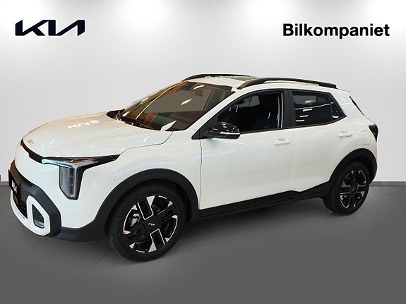 Kia Stonic 4 of 15